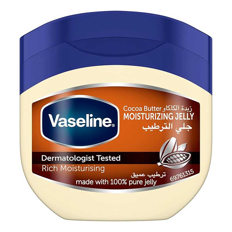 VASELINE PJELLY COCOA 100ML