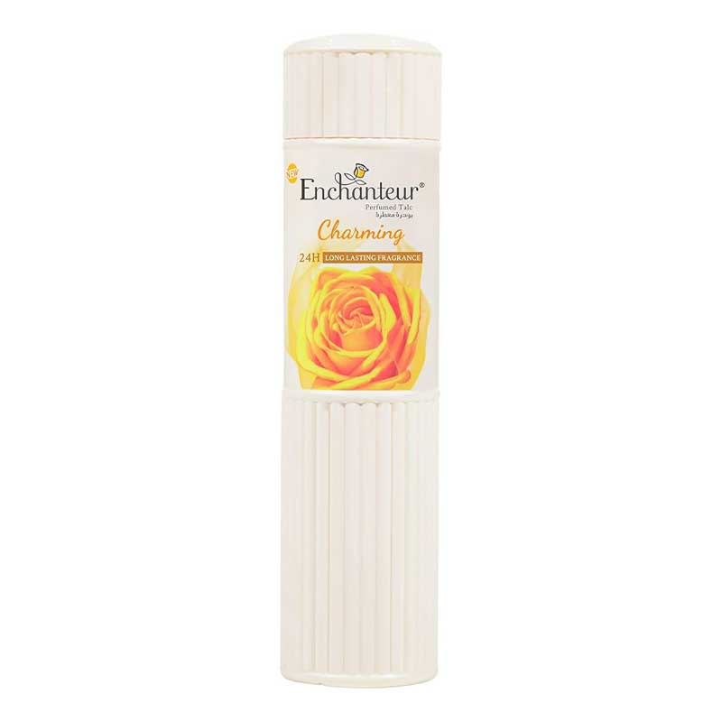 ENCHANTEUR POWDER 250 GM CHARMING