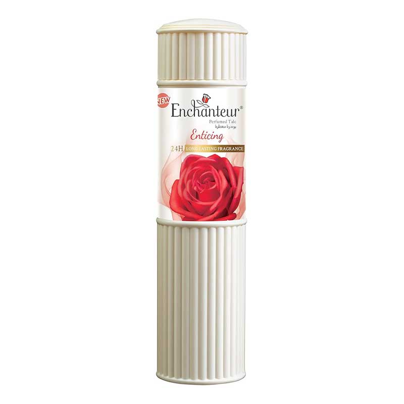 ENCHANTEUR POWDER 250 GM ENTICING