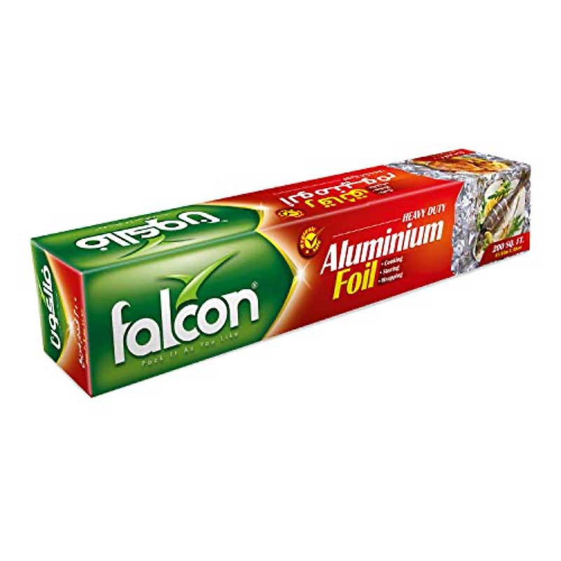 FALCON FOIL 75 SQ. FT. X 30 CM