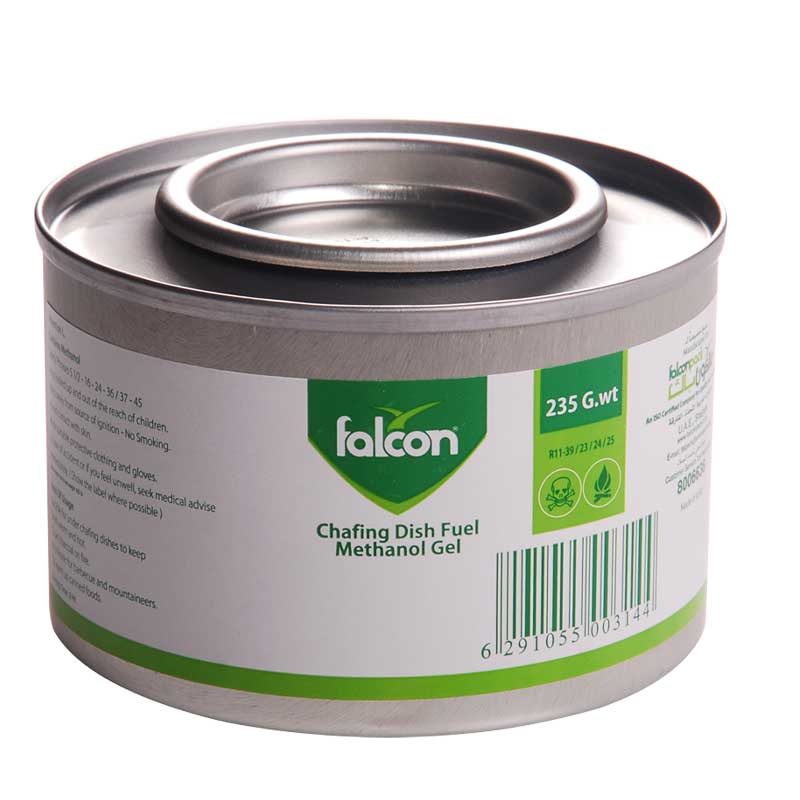 FALCON HANDY FUEL