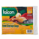 [0100020909] FALCON FOOD STORAGE BAG (S) 36 X 15 CM