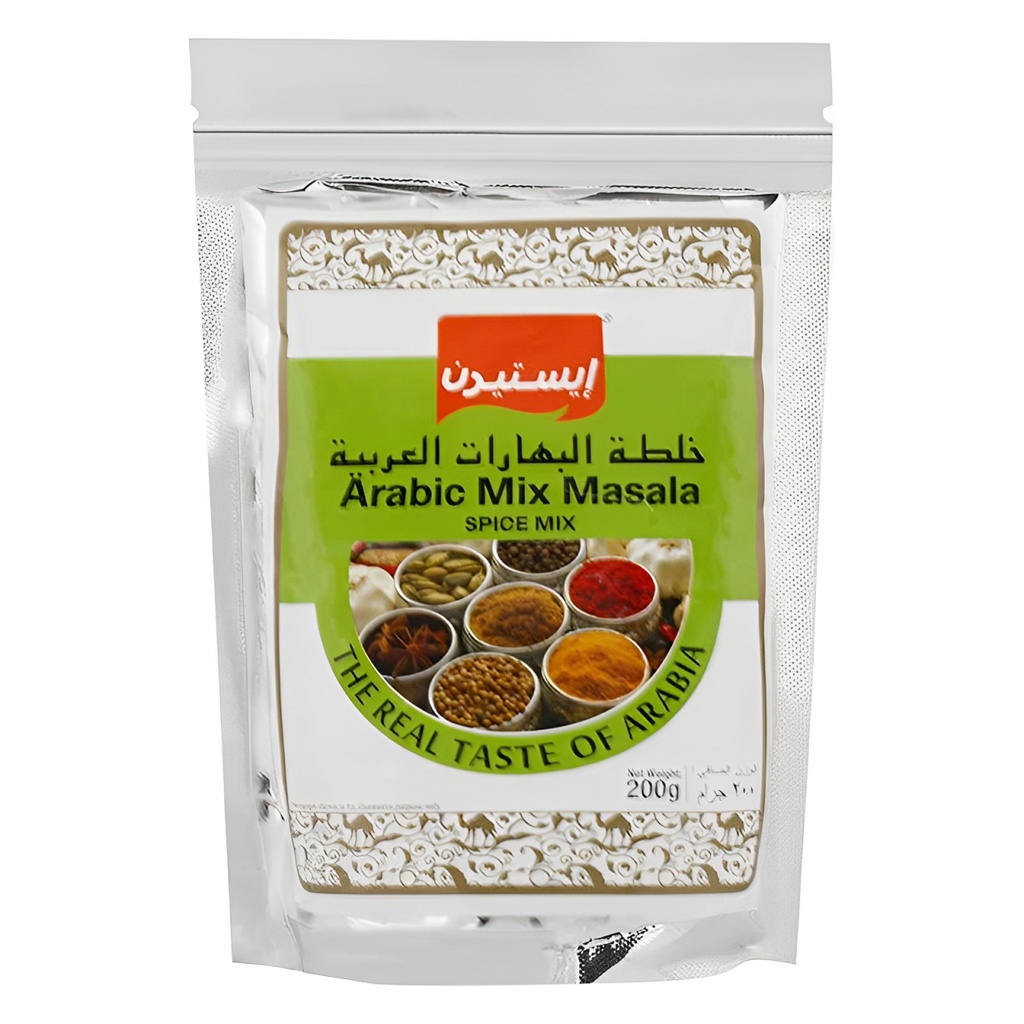 EASTERN MASALA ARABIC MIX 200GM