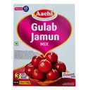 [0100013880] AACHI GULAB JAMUN MIX B1G1 180GM