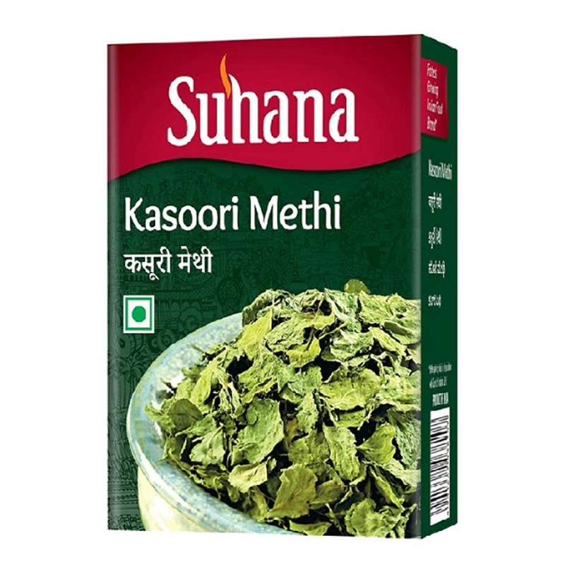 SUHANA KASOORI METHI 50GM