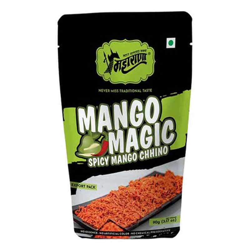 DC MAHARANA MANGO MAGIC CHINNO 90GM