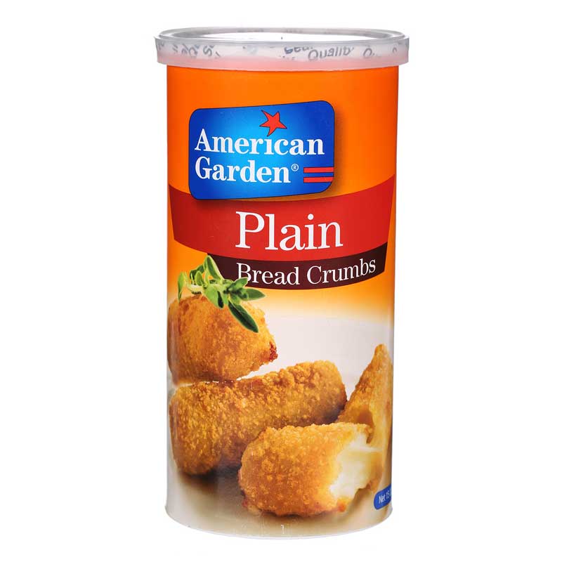 AK BREAD CRMB H/S 15OZ