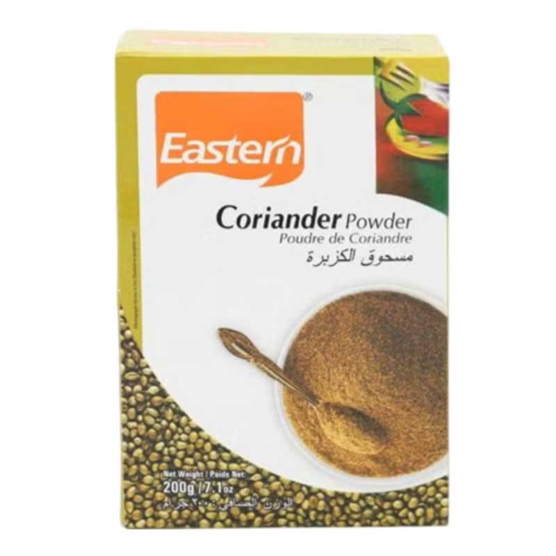 EASTERN COARIANDER POWDER 200GM