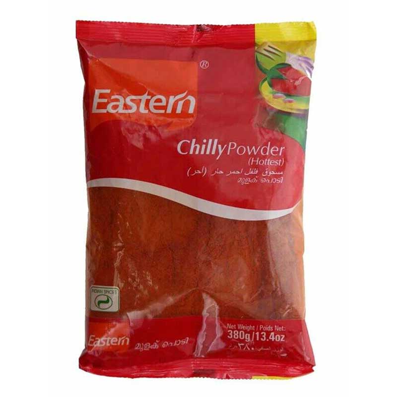 EASTERN KASHMIRI CHILLY POWDER 320GM