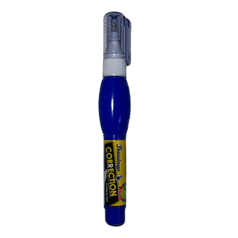 FLAMINGO CORRECTION PEN 7 ML 349