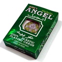 [0100015000] ANGEL PLAYING CARD OG GREEN