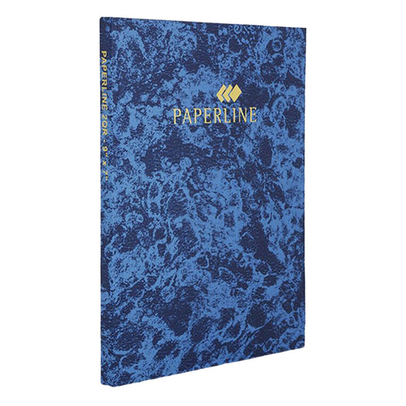 PAPERLINE 9*7 2QR REGISTER HBO2777