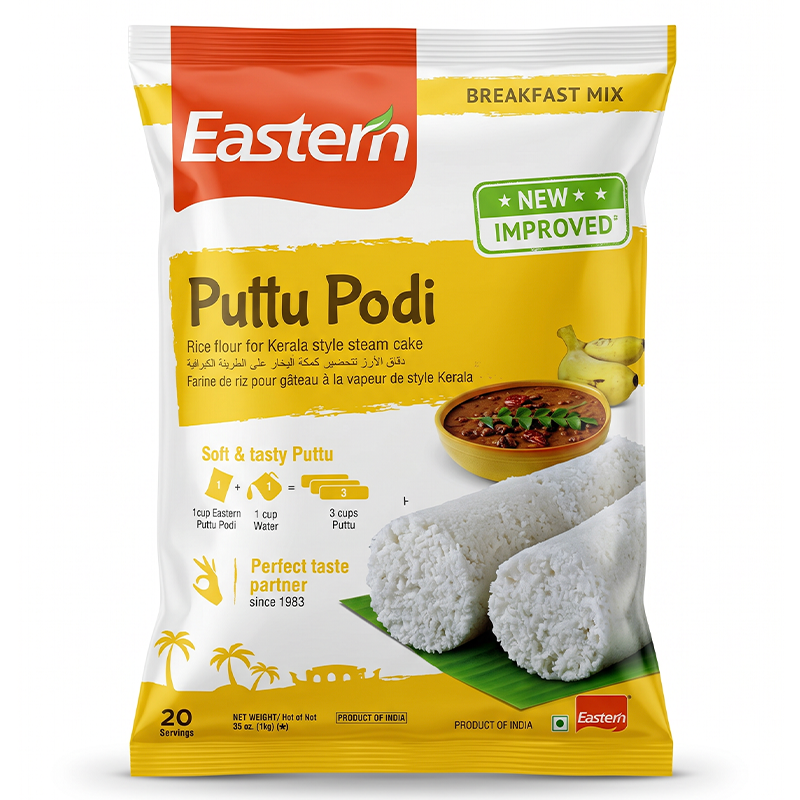 EASTERN PUTTU PODI 1KG