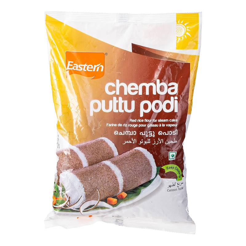 EASTERN CHEMBA PUTTU PODI 1KG