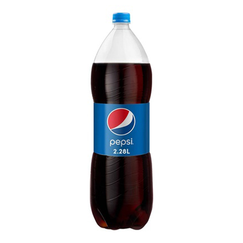 PEPSI FAMILY 2.28LTR