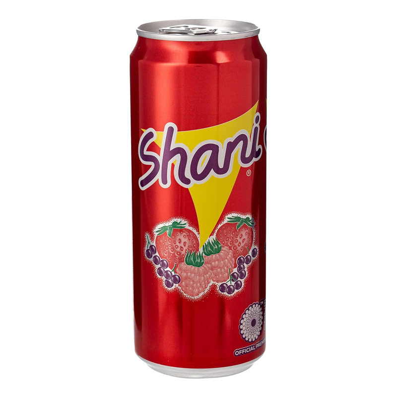 SHANI 330ML CAN