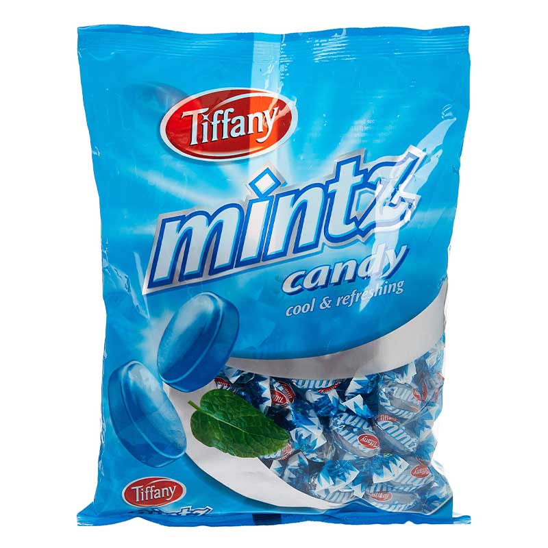 TIFFANY MINTZ CANDY 700GM