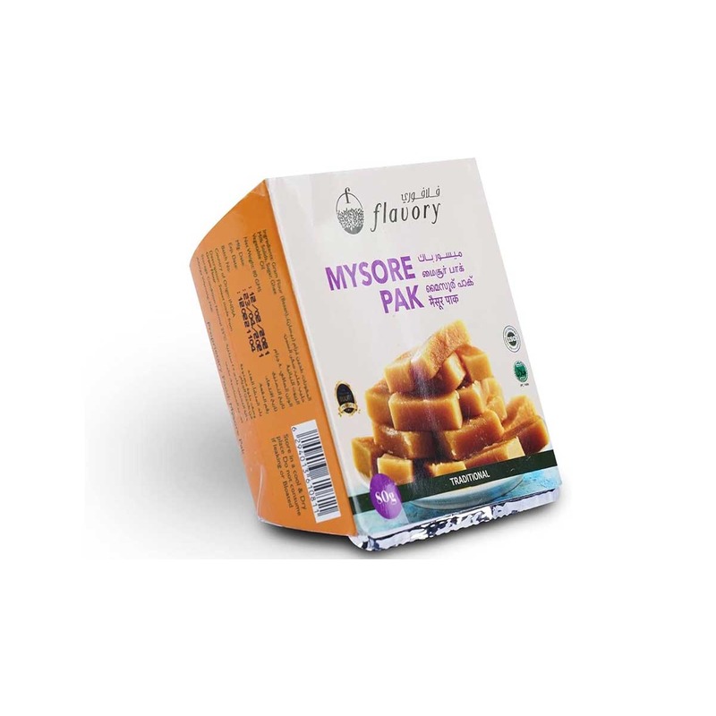 FLAVORY GHEE MYSURPA  80GM