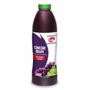 [0100005709] AL AIN JUICE CONCORD GRAPE NECTAR 1LTR