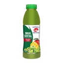 [0100005719] AL AIN JUICE GREEN COCKTAIL NECTAR 500ML