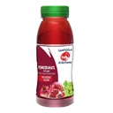 [0100005727] AL AIN JUICE POMEGRANATE&amp;GRAPE NECTAR 200ML
