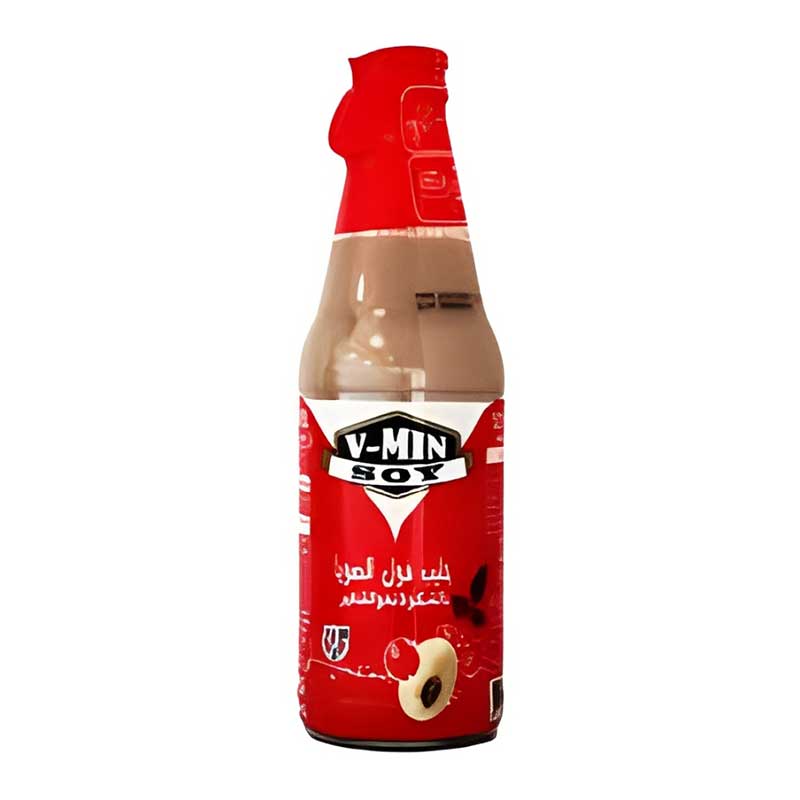 VMN Soy Milk choclate 300ML