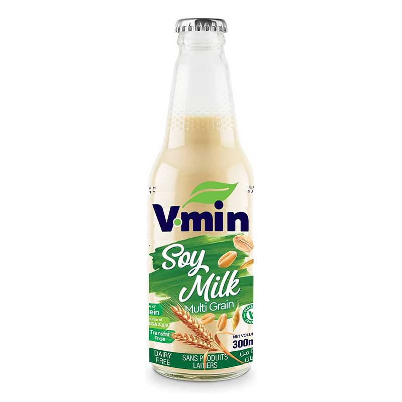 VMN Soy Milk Multi Grain 300ML