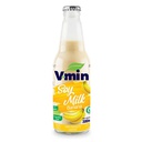 [0100006349] VMN SOY MILK BANANA 300ML
