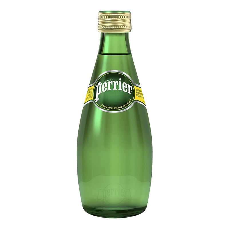 PERRIER WATER BTL 330ML
