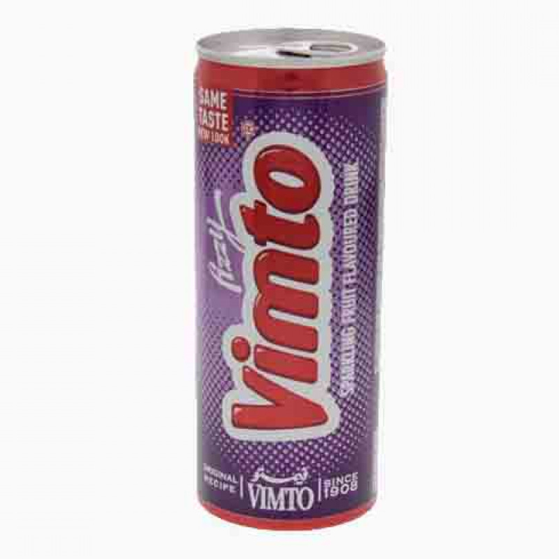 VIMTO 250ML CAN
