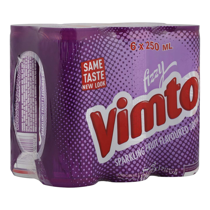 VIMTO 250ML CAN