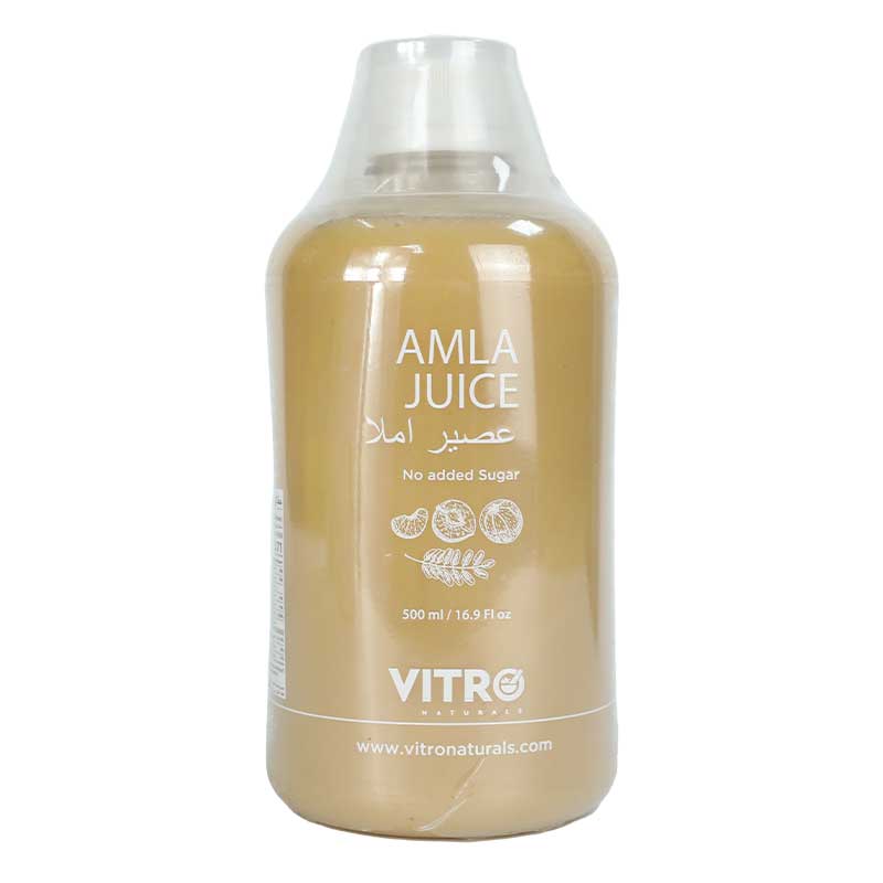 VITRO AMLA JUICE 500ML