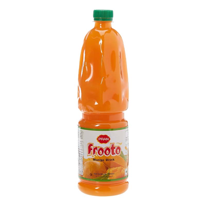 PRAN FROOTO JUICE 1000ML
