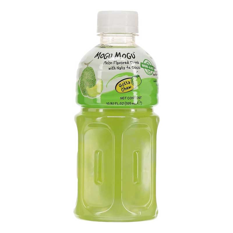 MOGU MOGU MELON FLVR 320ML
