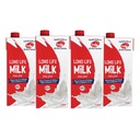 [0100003439] AL AIN UHT LOW FAT 4x1LtR