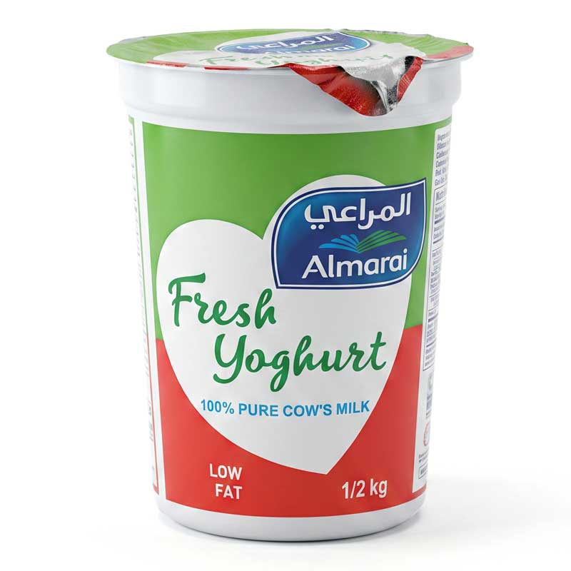 AL MARAI ZABADI LF 500GM