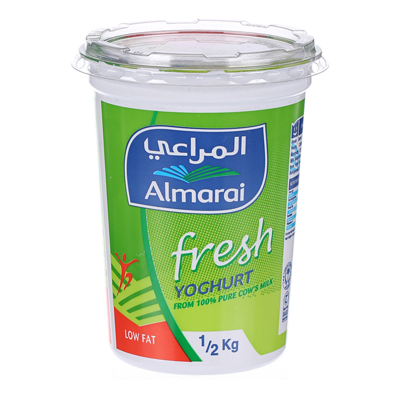 AL MARAI ZABADI LF 500GM