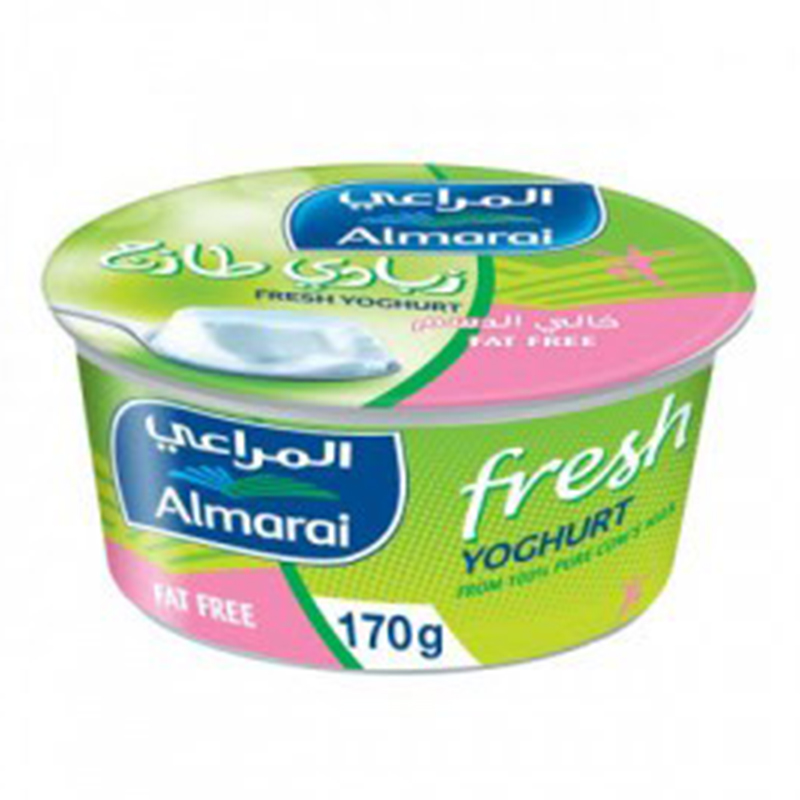 AL MARAI ZABADI FF 170GM