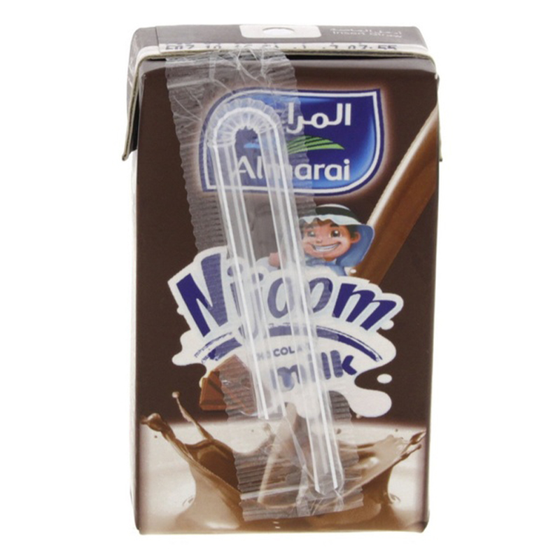 AL MARAI MILK CHOCOLATE 150ML