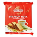 [0100011507] BAKERS WORLD PRM ELIACHI RUSK 100GM