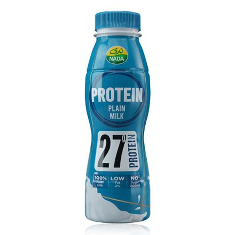 NADA PROTEIN MILK 320ML