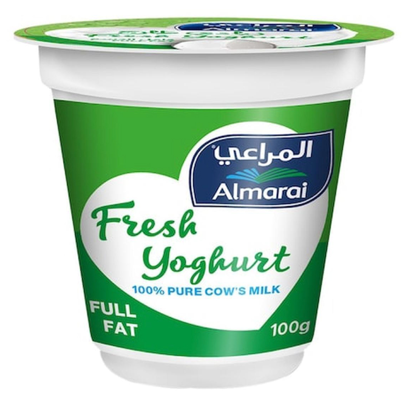 AL MARAI ZABADI 100GM