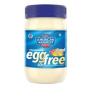 [0100002531] AH EGG FREE REAL MAYONNAISE 16OZ