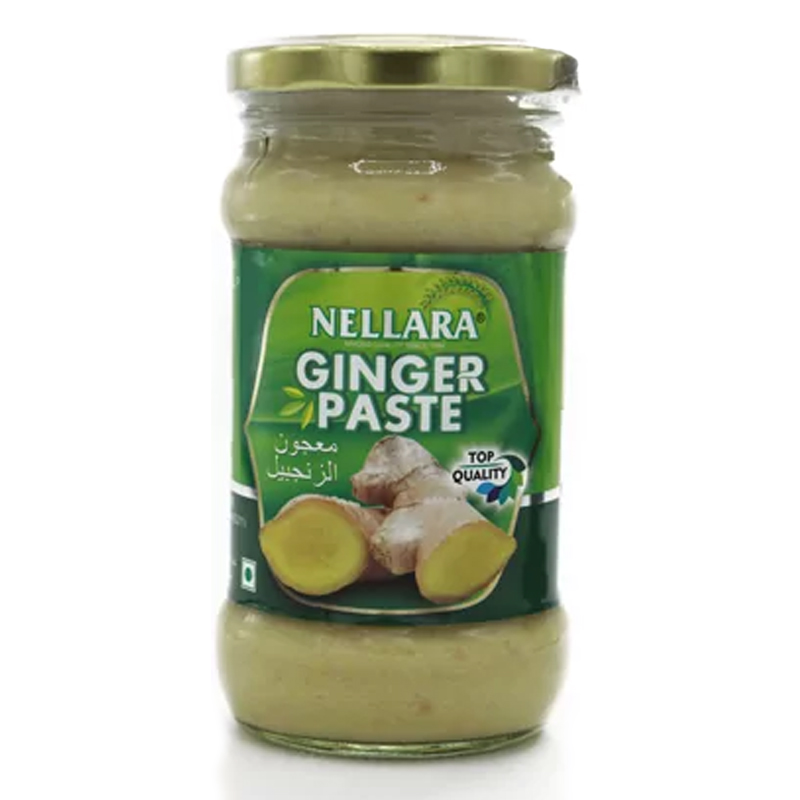 NELLARA GINGER PASTE