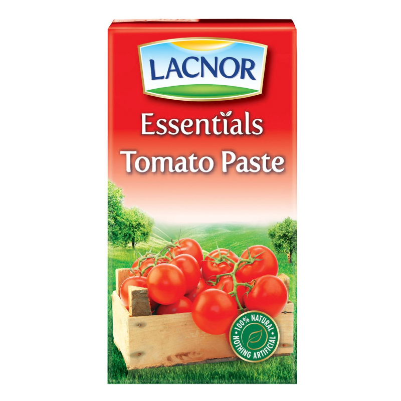 LACNOR Tomato PASTE 135gm