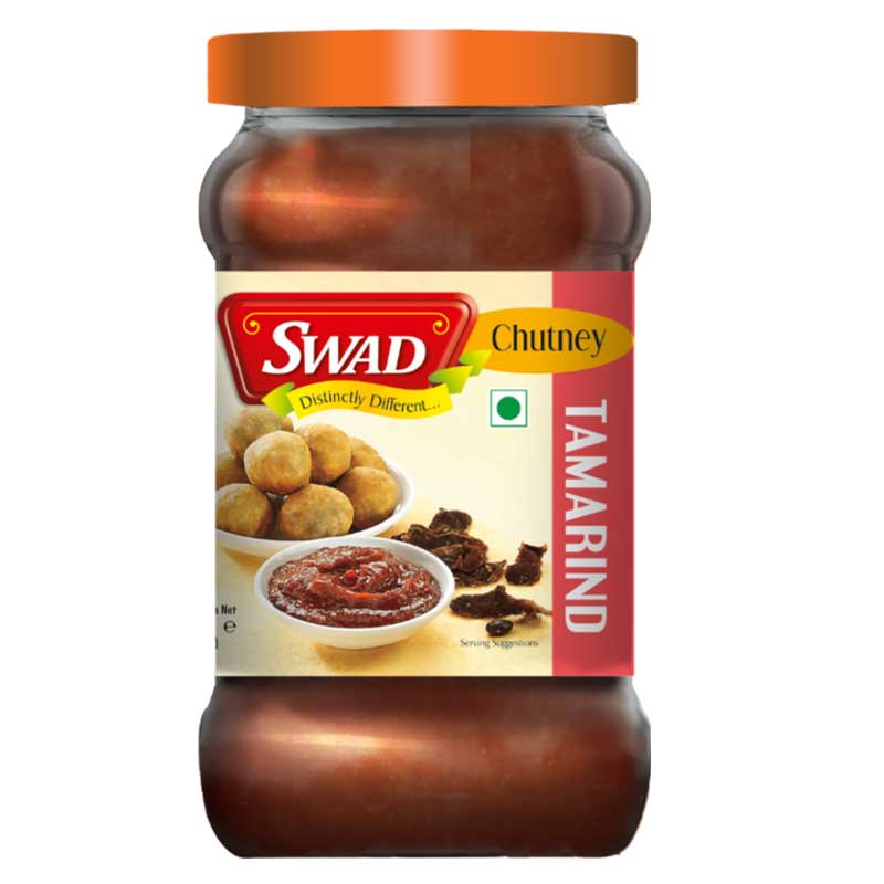 SWAD TAMARIND CHUTNEY 300GM
