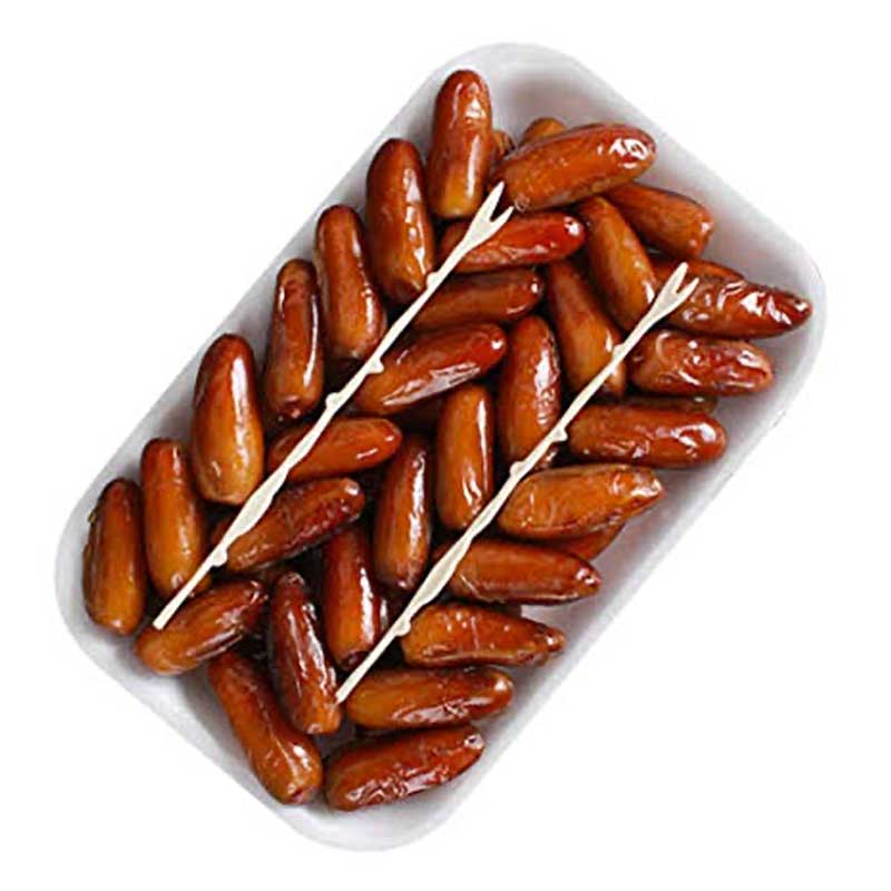 DATES TUNISIAN 500GM