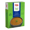 [0100002370] GITS DHANSAK 300GM
