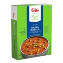 [0100002372] GITS RAJMA MASALA 300GM