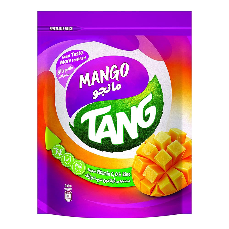 TANG MANGO POUCH 1000GM